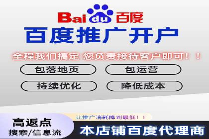 百度信息流广告在金融行业的应用案例